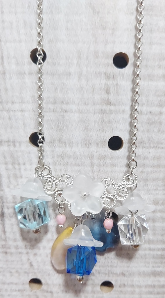 DC 警察学校組 イメージネックレス