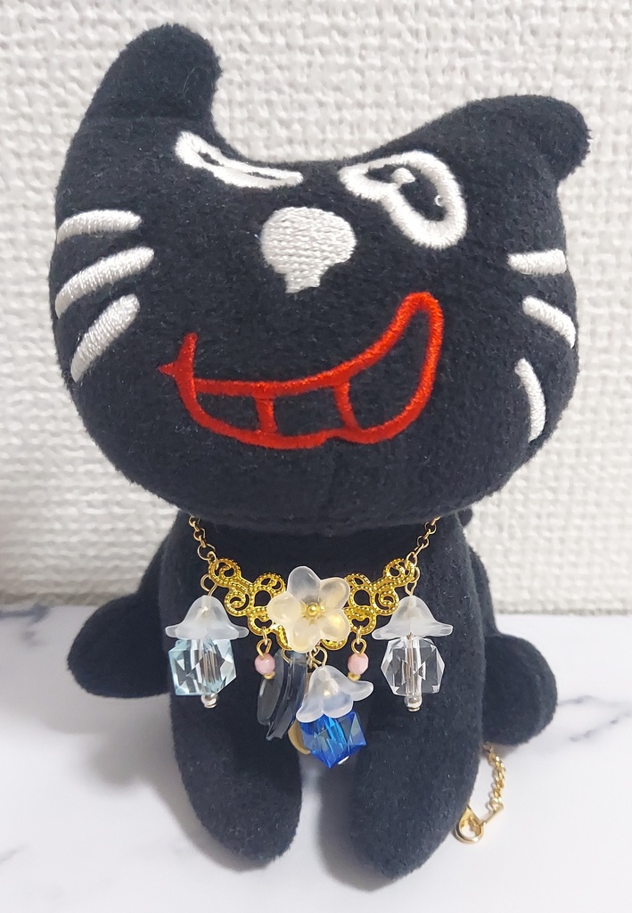 DC 警察学校組 イメージネックレス