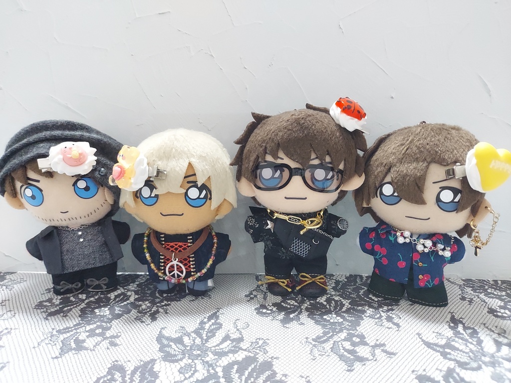 ホイップヘアピン