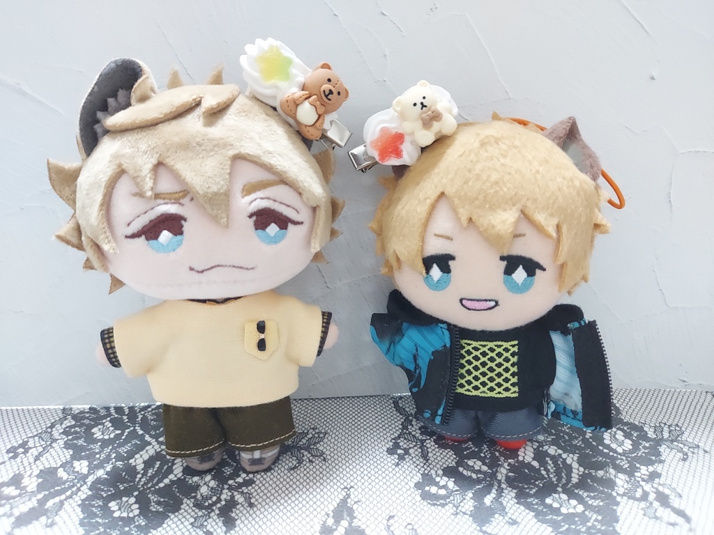 ホイップヘアピン