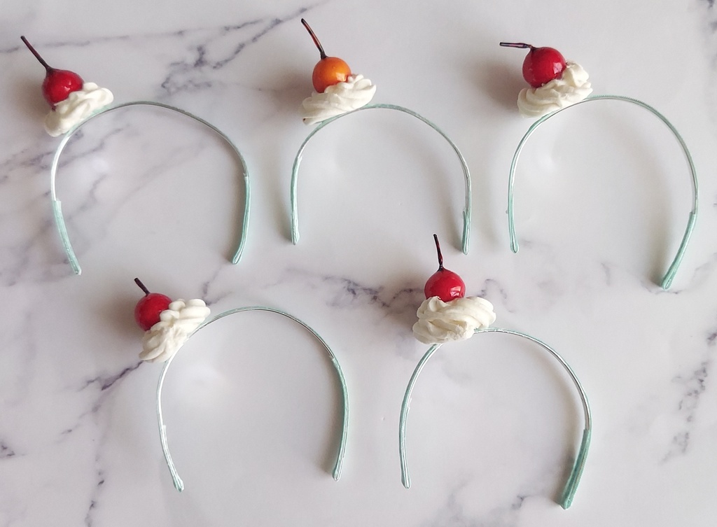 ホイップカチューシャ