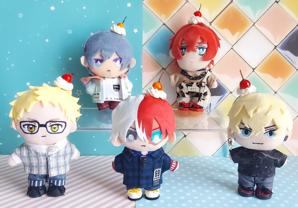 ホイップカチューシャ