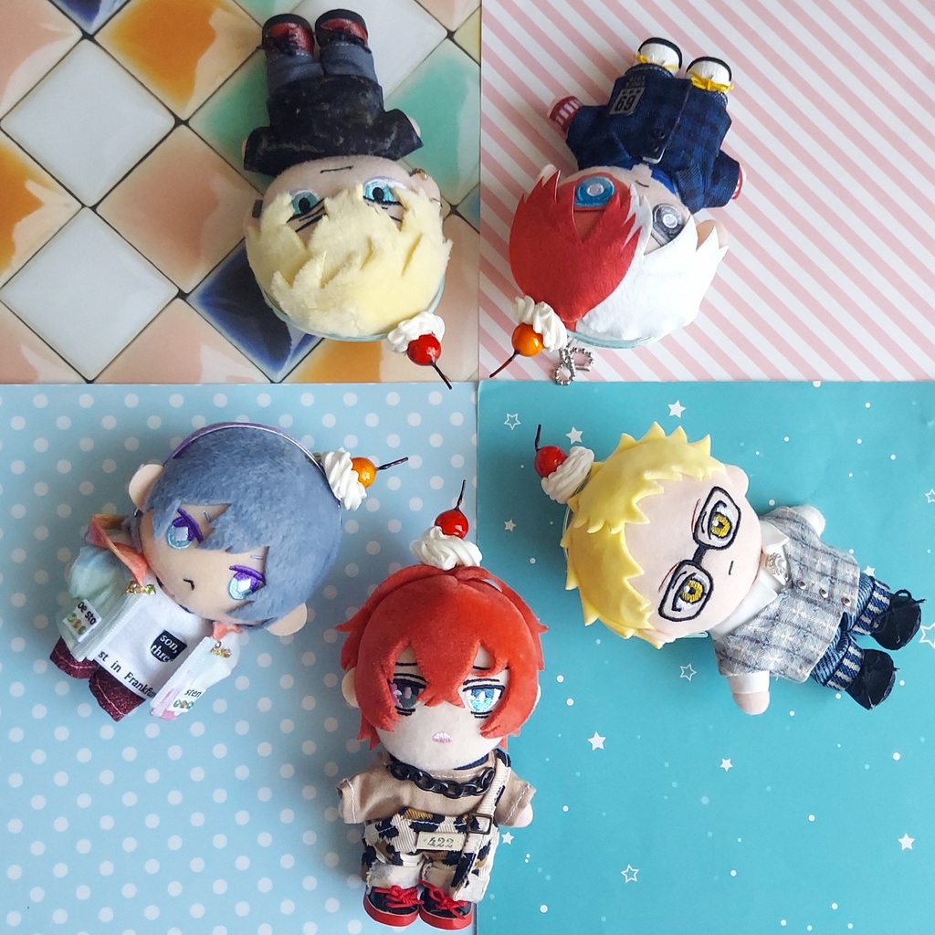 ホイップカチューシャ