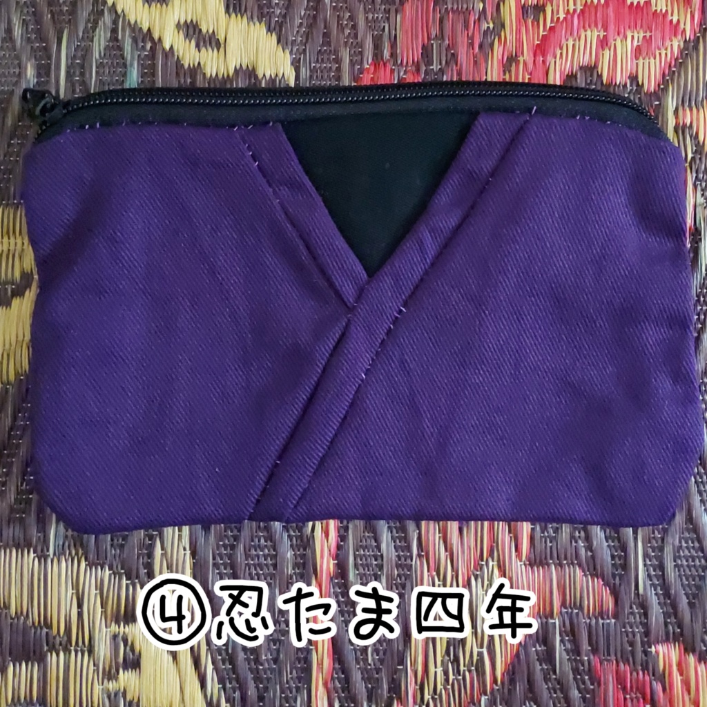 イメージポーチ