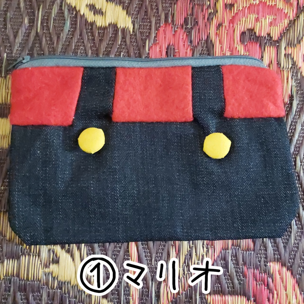 イメージポーチ