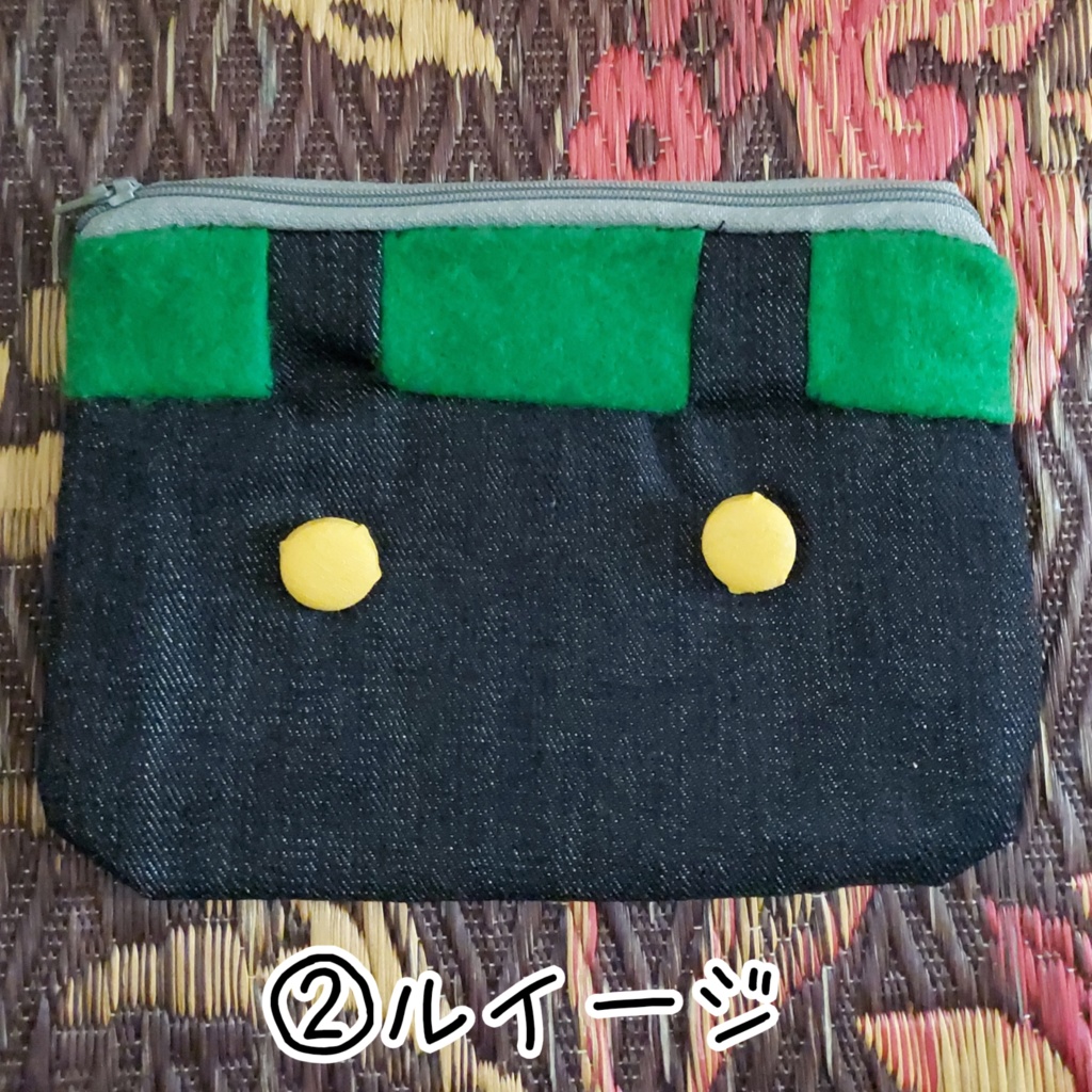 イメージポーチ