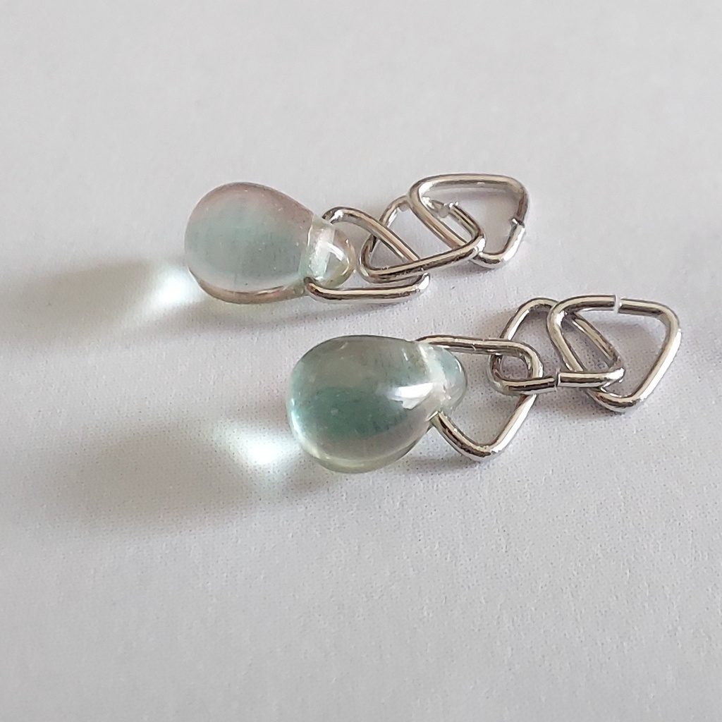 1/12ドール~1/6ドール用 イヤリング