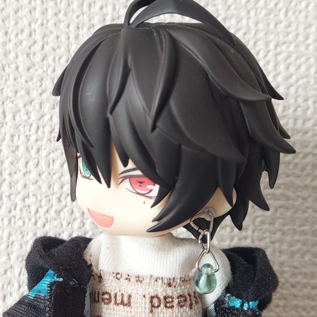 1/12ドール~1/6ドール用 イヤリング