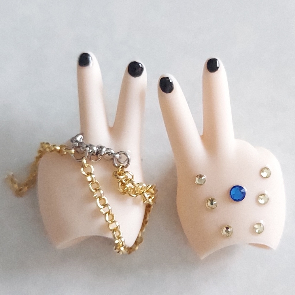 MDD デコハンド
