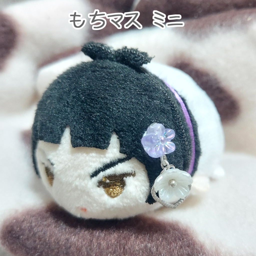 花のラブ♡アクセサリー