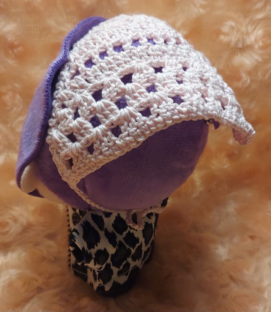 バブーシュカ【ちびぐるみ】