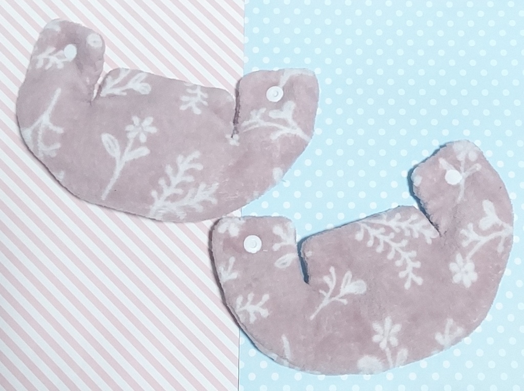 ソファ(1人用)【1/12ドール、ぬい用】