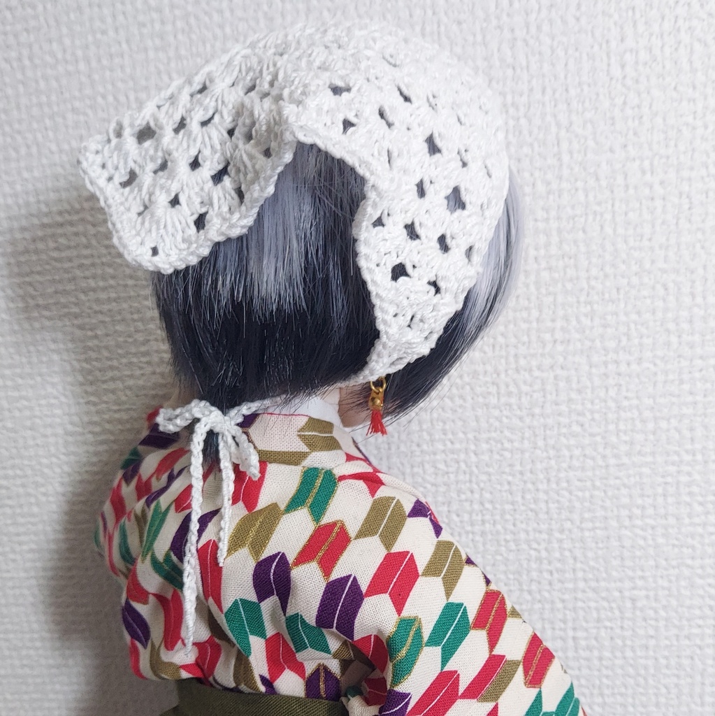 バブーシュカ【DD、MDD】