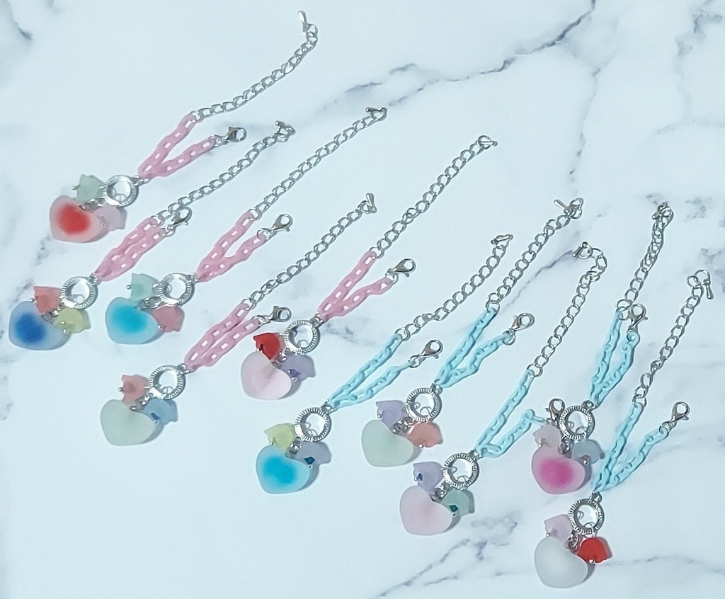 香水瓶ポシェット【1/12ドール】