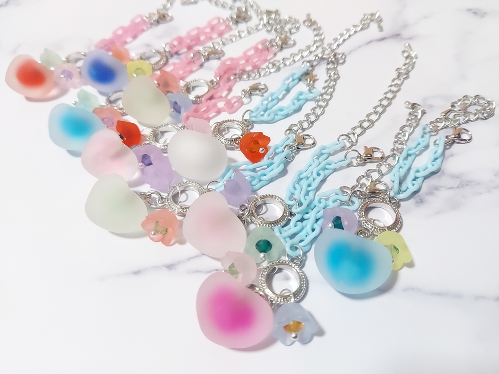 香水瓶ポシェット【1/12ドール】