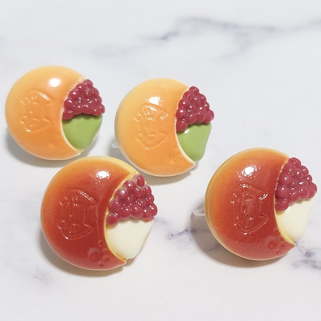 手持ち小物 ねこどら焼き【ぬい用】