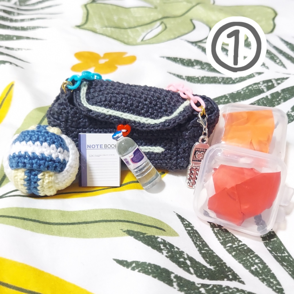 【持ち帰り分】SPORTS SET