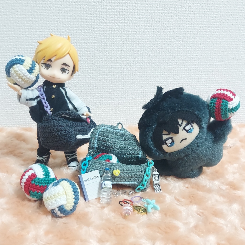 【持ち帰り分】SPORTS SET
