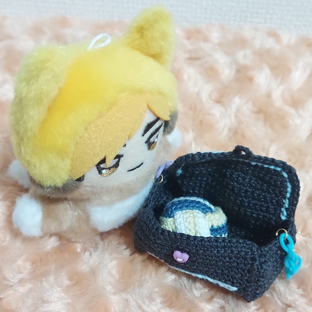 【持ち帰り分】SPORTS SET