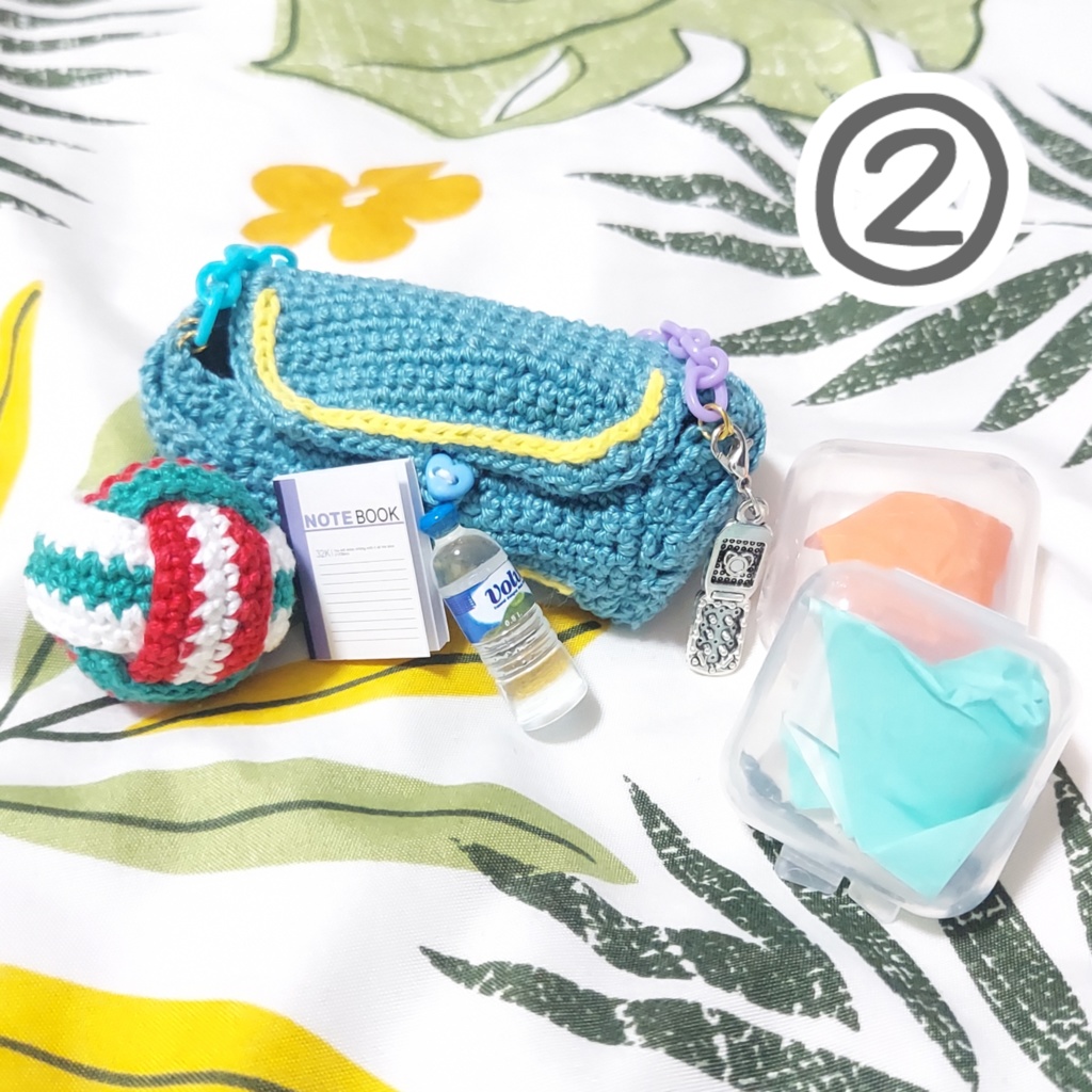 【持ち帰り分】SPORTS SET