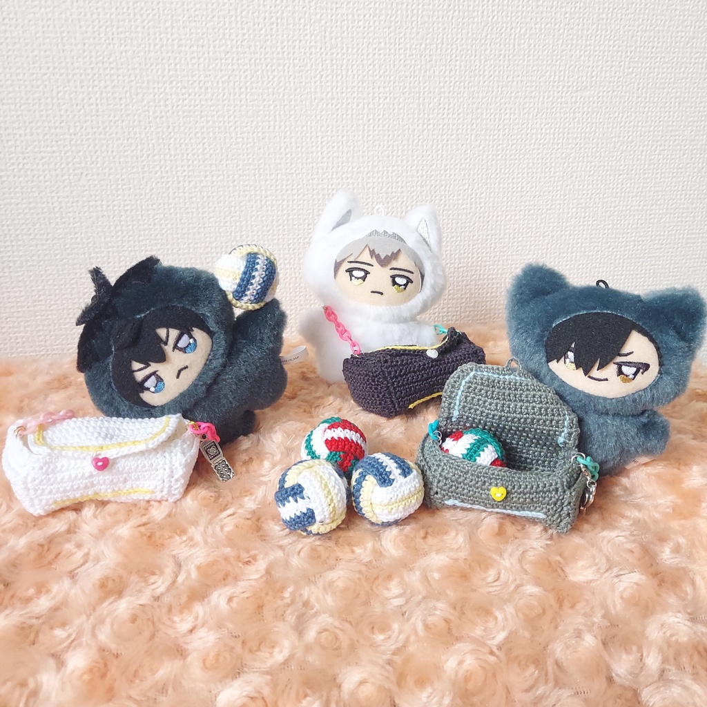 【持ち帰り分】SPORTS SET