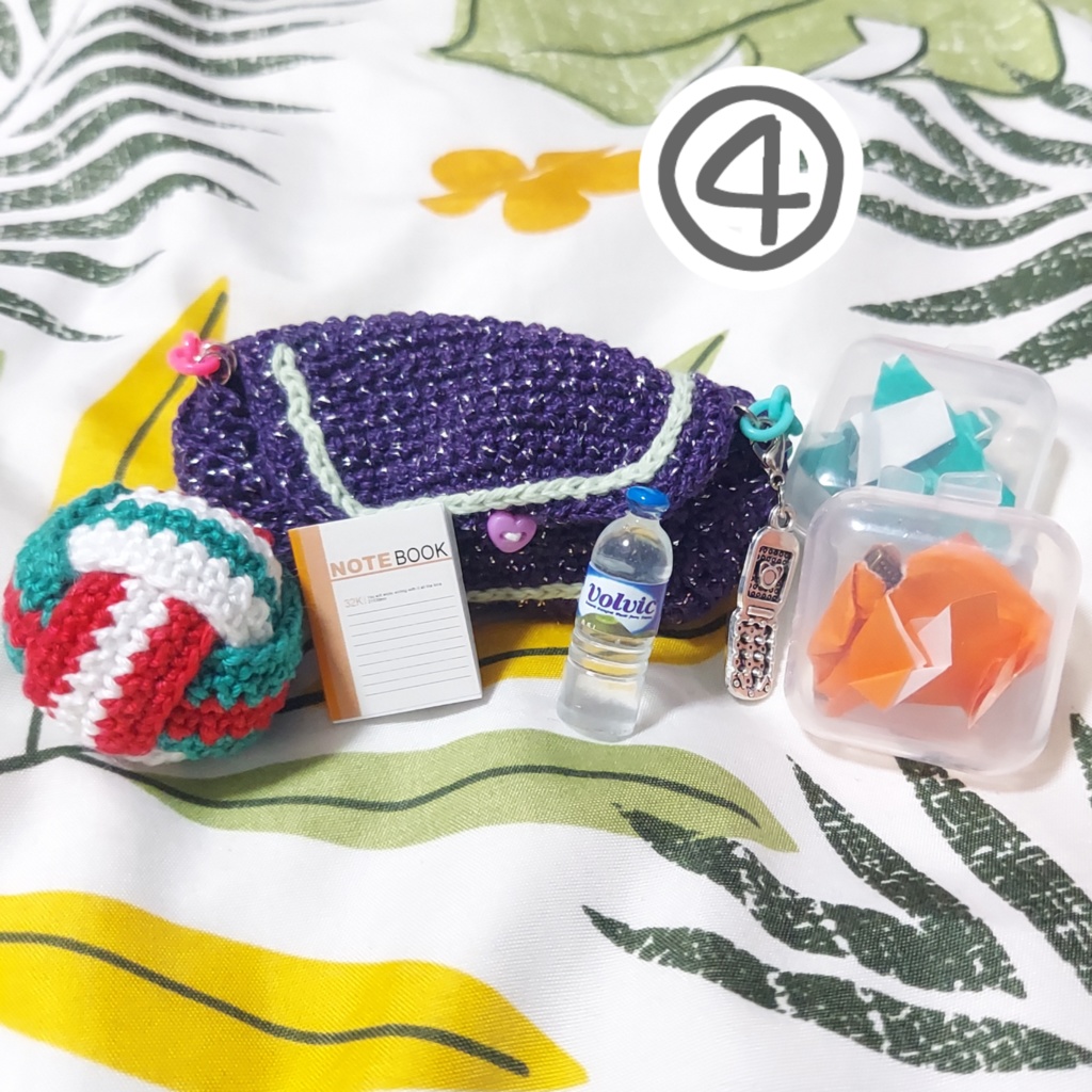 【持ち帰り分】SPORTS SET