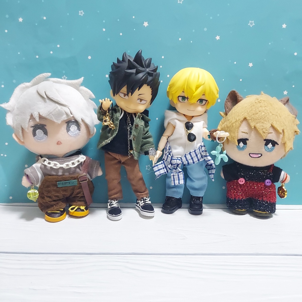 【持ち帰り分】SPORTS SET