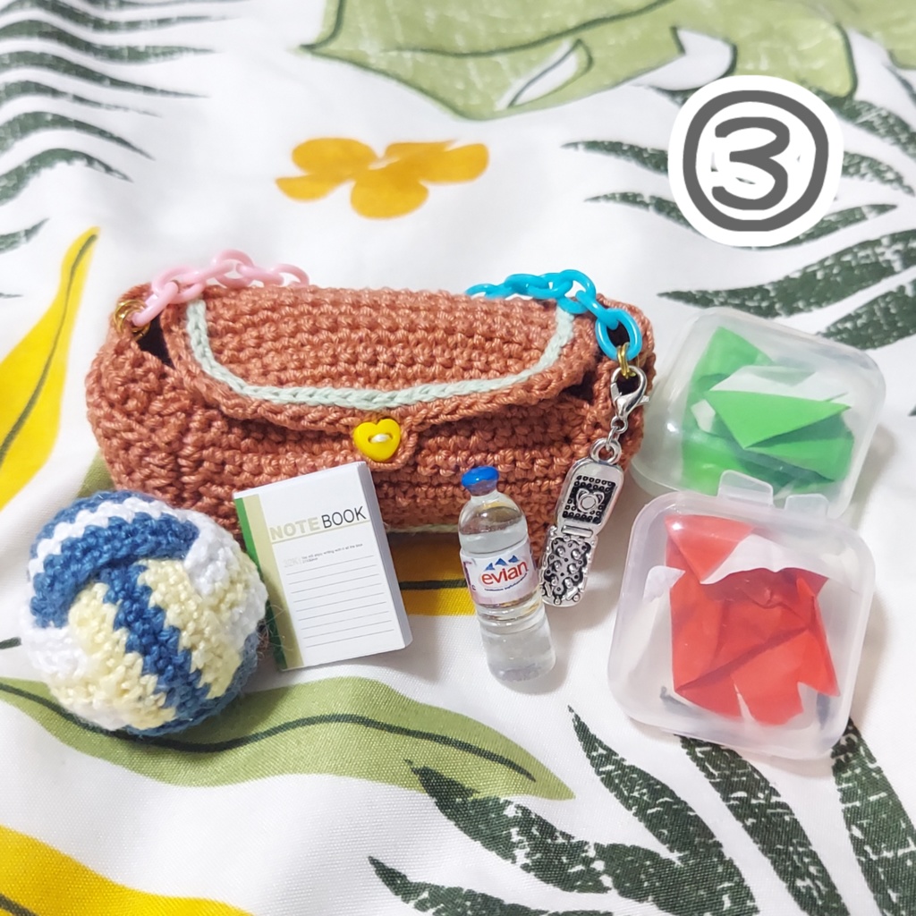 【持ち帰り分】SPORTS SET