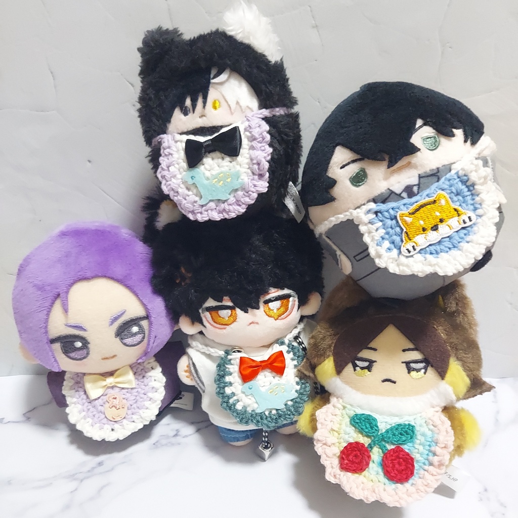 【持ち帰り分】スタイ