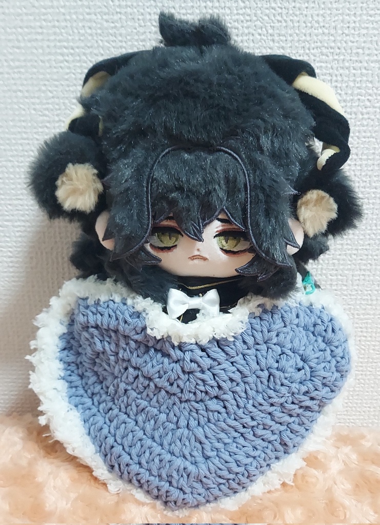 ハートポシェット