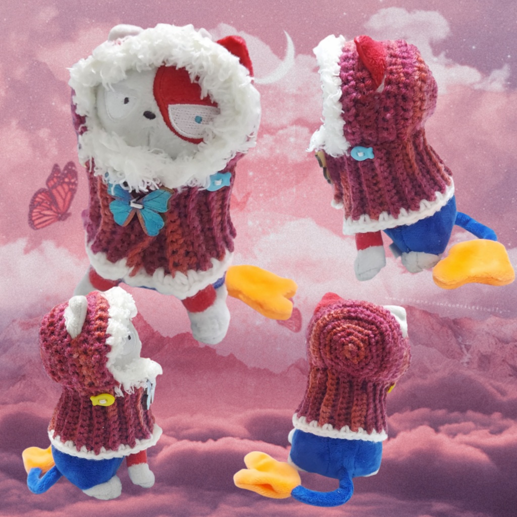 フード付きコート【ｼｮｰﾄｷｬｯﾄ】