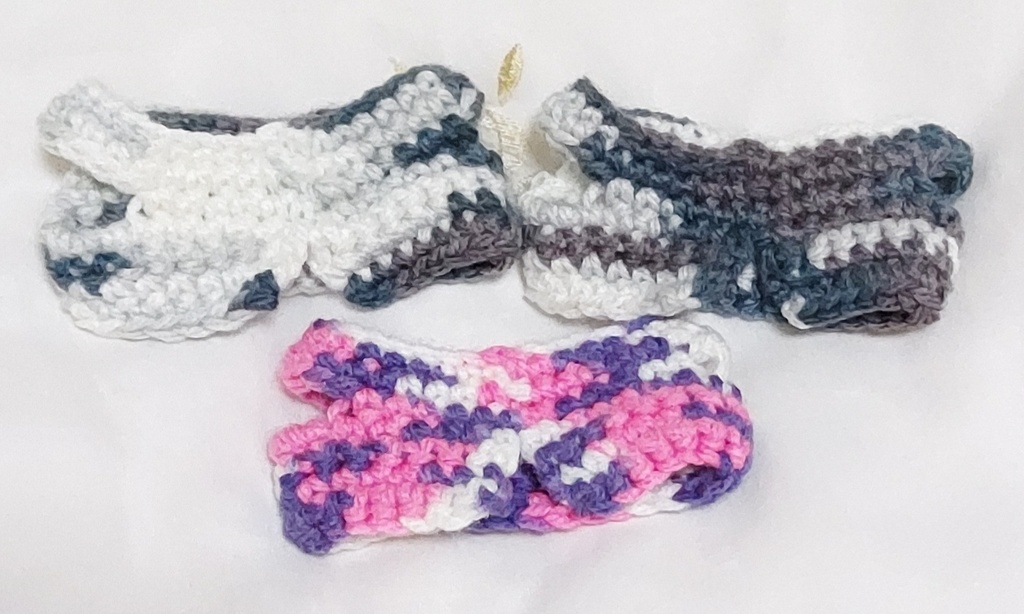 ニットワンピース【ちみけも】