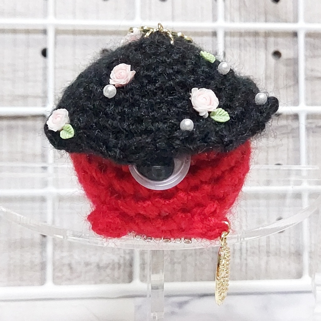 【おばけ妖怪シリーズ】オシャレからかさおばけ