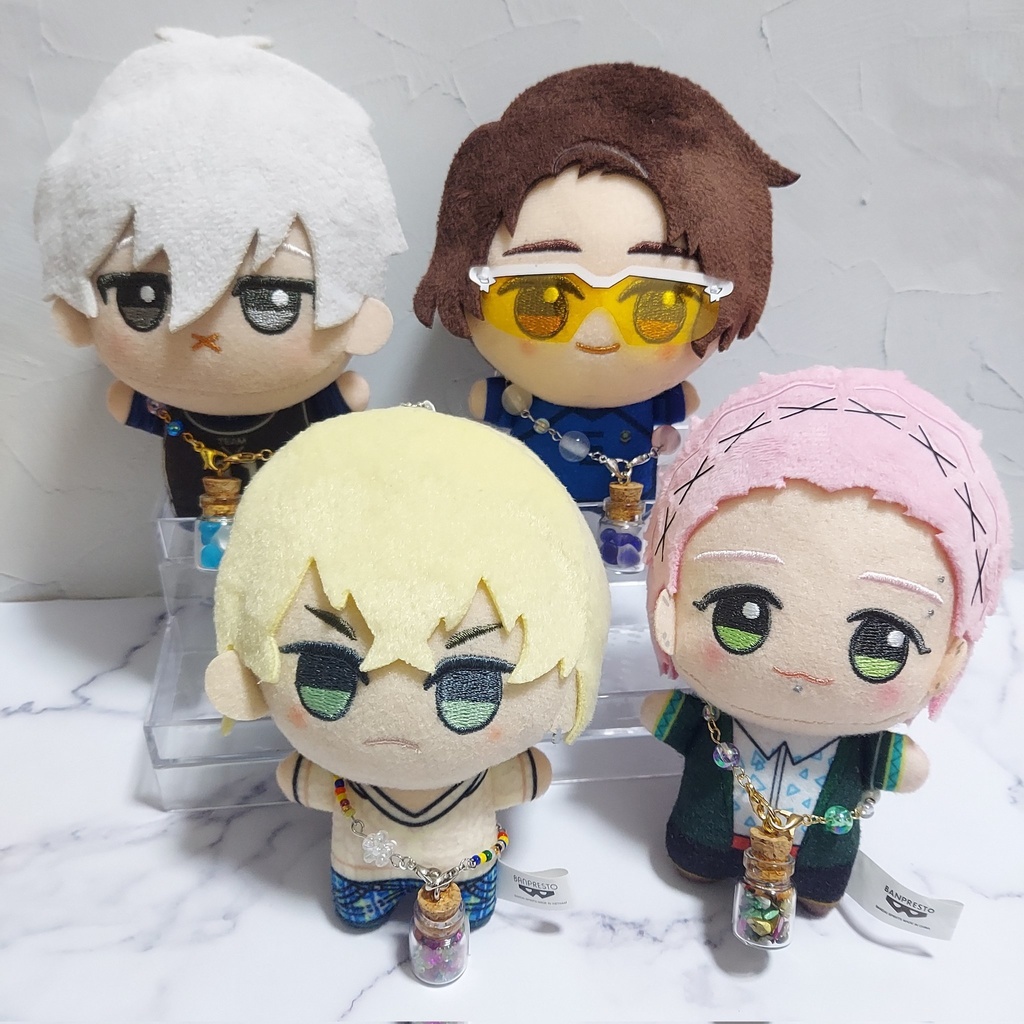 ボトルポシェット