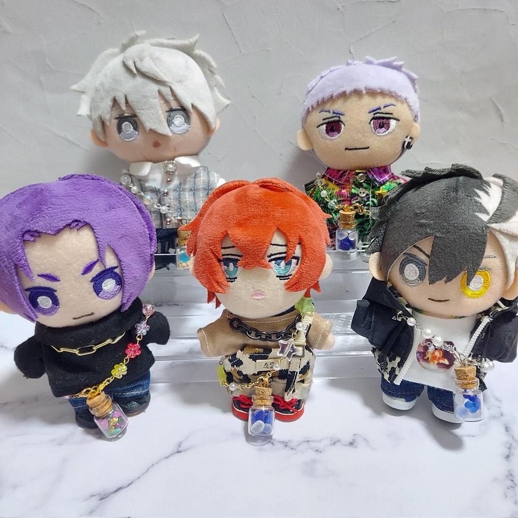 ボトルポシェット