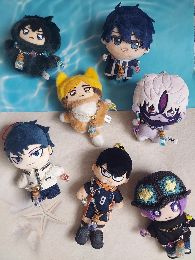 ボトルポシェット