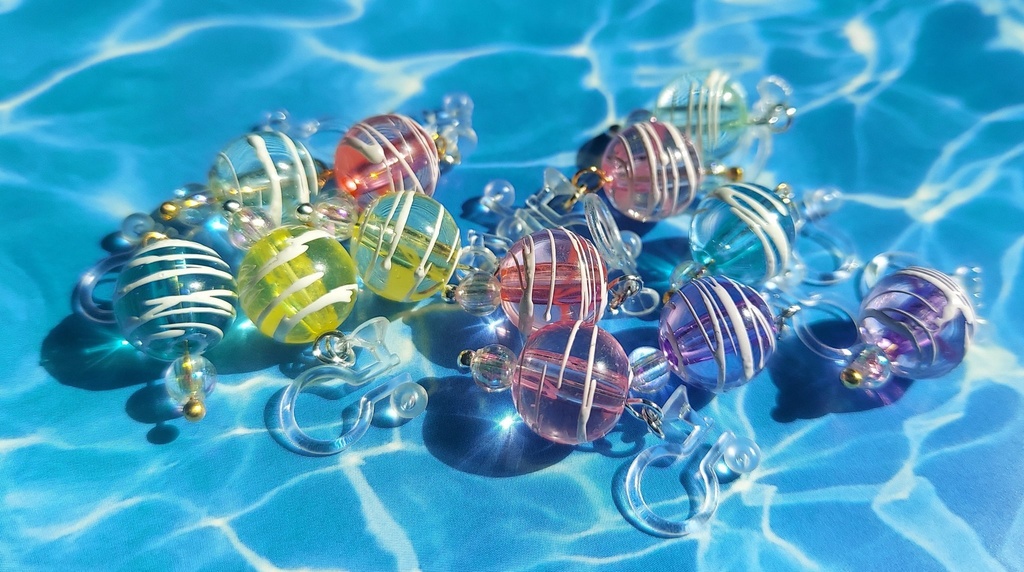 ボトルポシェット