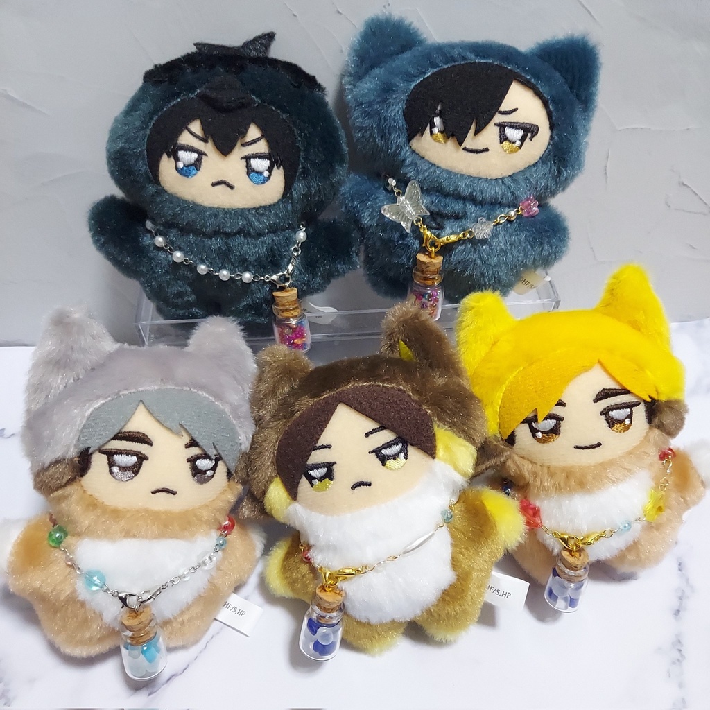 ボトルポシェット