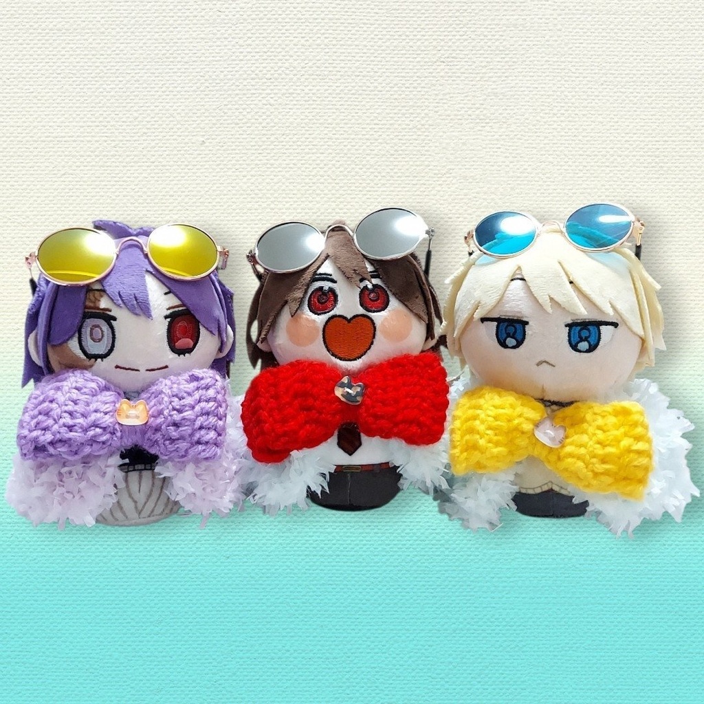 パリピセット