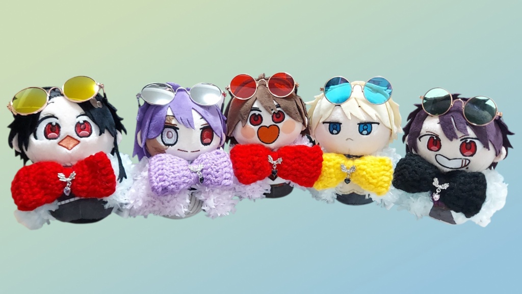 パリピセット