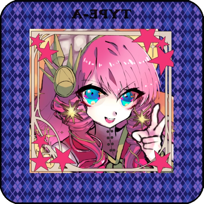マルバス缶バッジ