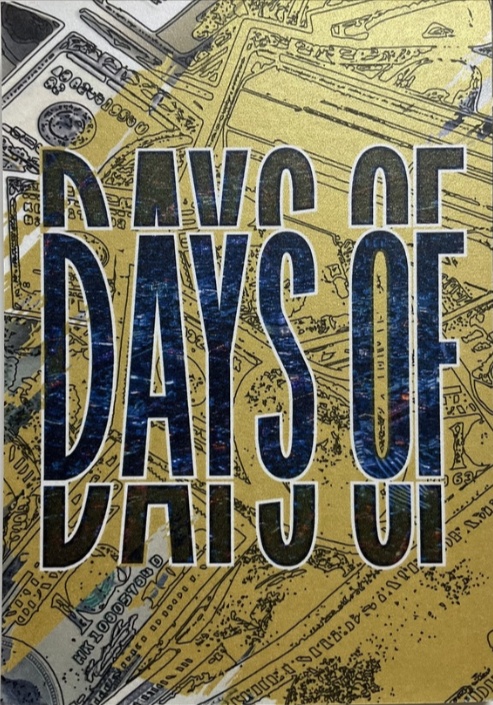 デイズ・オブ・ゴールド