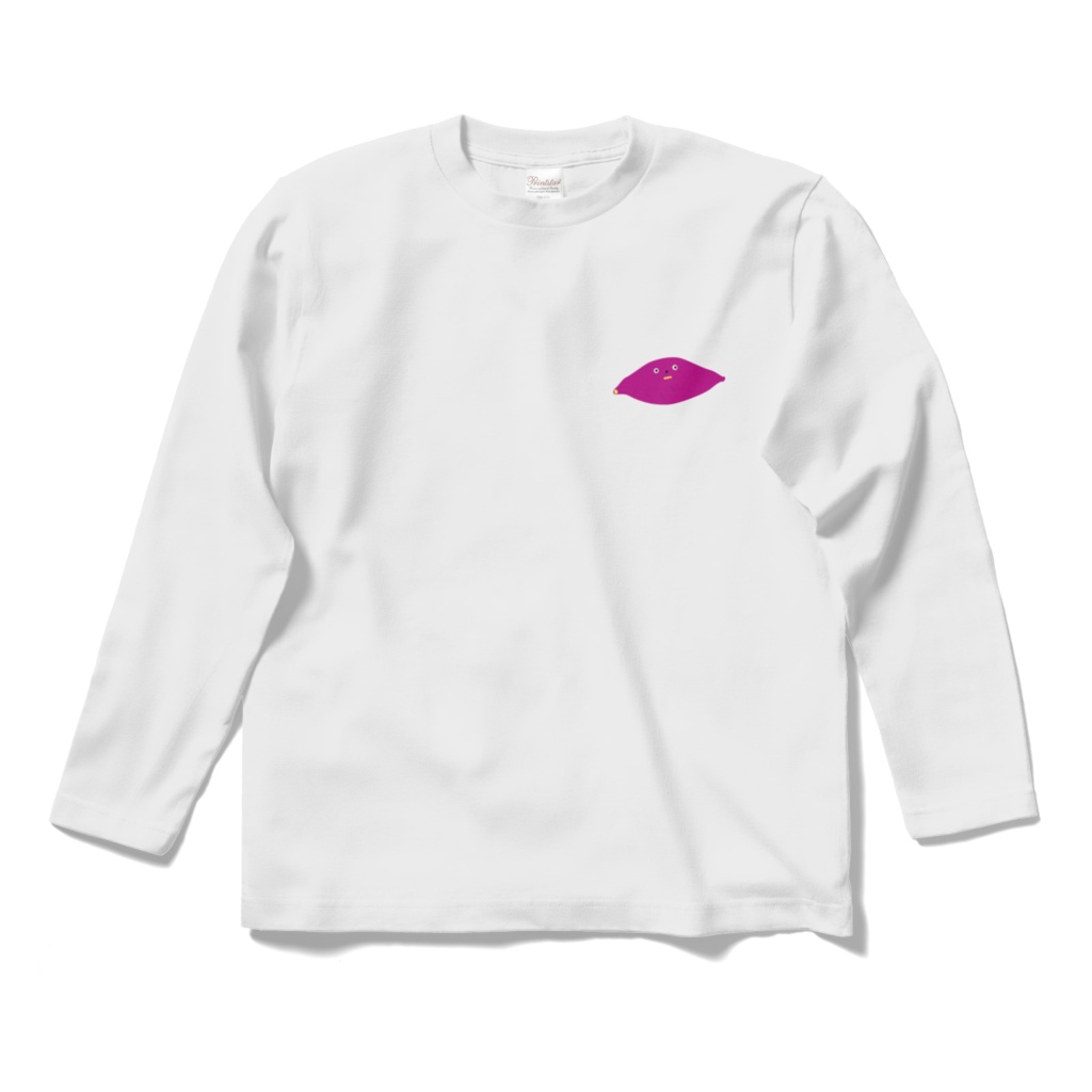 ひかえめサツマイモロンT