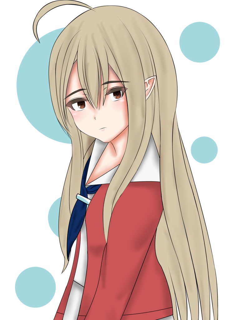 【DL版】Signet de cerisier C103