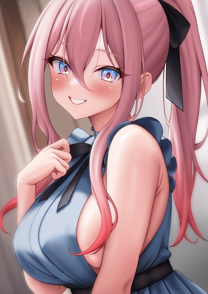 二期生合同イラスト本 - Beginning【DL版】