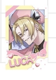 チェキ風カード