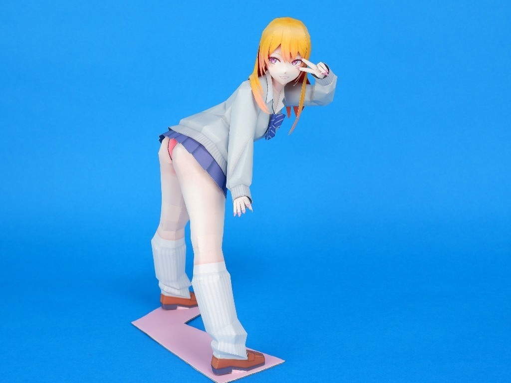 ぺぱくらん作品集 PDF