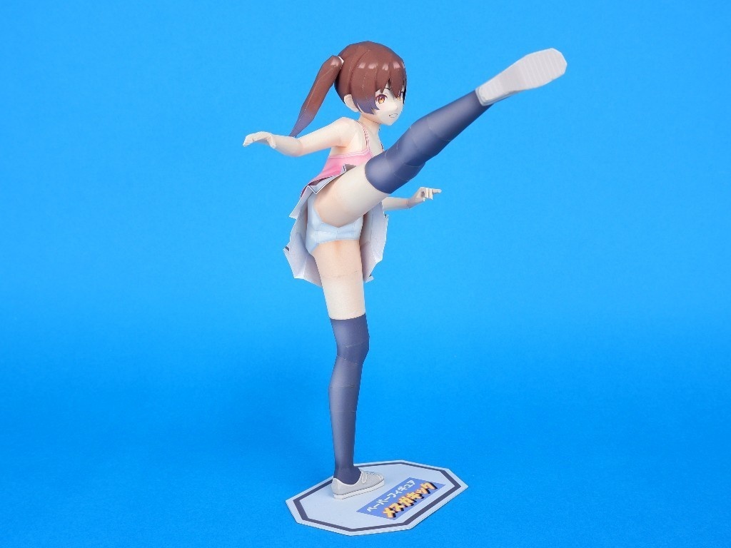 ぺぱくらん作品集 PDF