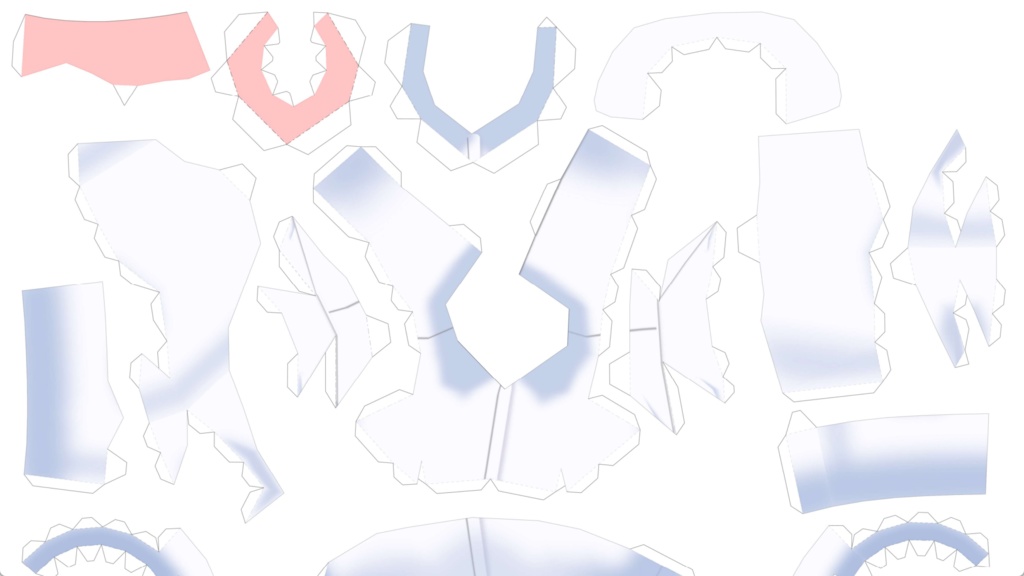 ぺぱくらん作品集 PDF