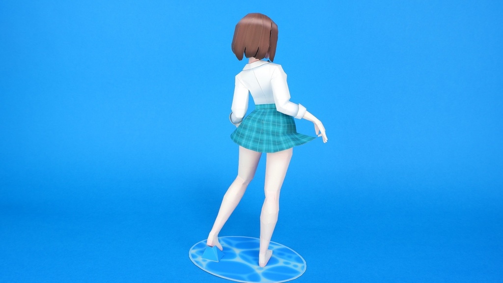 ぺぱくらん作品集 PDF